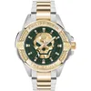 Image de Philipp Plein Montre Analogique pour Hommes The $Kull