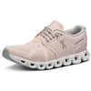 Image de On 59.98153 Cloud 5 Femme Shell | White EU 38
