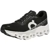 Image de ON Baskets Cloudmonster 2 pour Femme, Noir givré, 38 EU