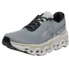 Image de on Cloudmonster 2 pour Femme, Minéral/Aloe, 37 EU