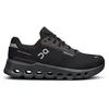Image de ON Chaussures de running pour femmes Cloudrunner 2 Waterproof noir | 37