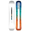 Image de Nidecker Escape   Snowboard All-Mountain Polyvalent, Confortable et réactif - Taille 152