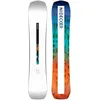 Image de Nidecker Escape   Snowboard All-Mountain Polyvalent, Confortable et réactif - Taille 169XW