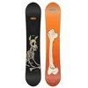 Image de Nidecker Sensor Mons   Snowboard Freestyle édition spéciale Mons Royale - Taille 154