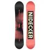 Image de Nidecker Sensor Pro   Snowboard Freestyle Haut de Gamme, réactif et Puissant - Taille 158