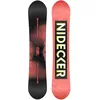 Image de Nidecker Sensor Pro   Snowboard Freestyle Haut de Gamme, réactif et Puissant - Taille 162