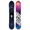 Image de Nidecker Alpha APX   Snowboard Freeride Premium avec Carbone, stabilité et précision - Taille 162W