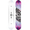 Image de Nidecker Gamma   Snowboard Freestyle innovant, Twin Shape et réactivité - Taille 159W