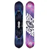Image de Nidecker Gamma APX   Snowboard Freestyle Premium, Carbone et Puissance - Taille 157