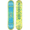 Image de Nidecker Scamp   Snowboard Junior, léger et Accessible - Taille 100