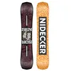 Image de Nidecker Sensor Twin Tip Planche à neige Freestyle pour femme (2026, 153 cm)
