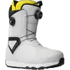 Image de Nidecker Kita BOA Bottes de snowboard pour homme Gris Pointure 48