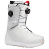 Image de Nidecker Rift Pro BOA Bottes de snowboard pour homme Blanc Pointure 40
