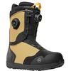 Image de Nidecker Rift BOA Bottes de snowboard pour homme Jaune/noir Pointure 43