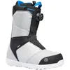 Image de Nidecker Sierra Snowboard Boots UK 6 Gris