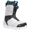 Image de Nidecker Sierra Bottes de snowboard pour homme (gris, pointure 9)