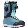 Image de Nidecker Rift W BOA Bottes de snowboard pour femme, Aqua Blue, 7