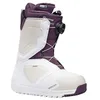 Image de Nidecker Cascade W BOA Bottes de snowboard pour femme Blanc Pointure 38