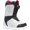 Image de Nidecker Sierra Bottes de snowboard pour femme Gris Taille 36