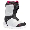 Image de Nidecker Sierra Bottes de snowboard pour femme Gris 36