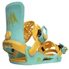 Image de JONES - Kids Eclipse Snowboard Enfant   Planche All-Mountain Junior pour Progression et Contrôle - Arctic Sunshine Blue - XS