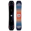 Image de JONES - Planche à neige directionnelle Tweaker Pro pour homme, idéale pour le freeride, le freestyle et le backcountry pow, taille 154, couleur noire