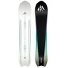 Image de JONES - Stratos de snowboard pour femme, idéal pour toutes les conditions de freeride, freestyle et carving, taille 140, couleur bleu