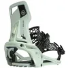 Image de Fixations de Snowboard Nidecker OG Supermatic - Système d’Ouverture Automatique avec Spoiler inclinable - M - Mint