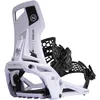Image de Fixations de Snowboard Nidecker OG Supermatic - Système d’Ouverture Automatique avec Spoiler inclinable - XL - Heather