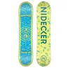 Image de Nidecker Scamp   Set Snowboard Junior, léger et Accessible - Taille 90