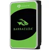 Image de Seagate BarraCuda Pro, 10 To, Disque dur interne hautes performances HDD   3,5" SATA 6 Gbit/s 7 200 tr/min, 256 Mo de mémoire cache, pour PC, services Rescue valables 2 ans (ST10000DM0004)