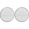 Image de Energizer Alkaline - Pile LR44 (Lot de 2) - Bouton A76 Alcaline 1,5V - pour thermomètres, calculatrices, Montres, appareils médicaux - sans Mercure - Emballage sécurisé