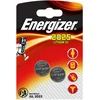 Image de Energizer Set de 2 Piles Lithium CR2025 3 V