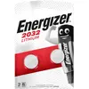 Image de 20 x Energizer CR2032 Coin Battery Batteries Lithium 3V for Watches Torches Keys