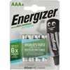 Image de Energizer - Pile Rechargeable Extrême 4 HR03 - 800 mAh