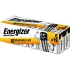Image de Energizer® Lot de 12 piles INDUSTRIAL, Baby, C, LR14, 1,5 V (12 pièces),