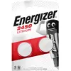 Image de Energizer Batterie spéciale Energizer (CR2450 Lithium 3 V Lot de 2)