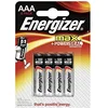 Image de ENERGIZER Lot de 6 Blisters de 8 Piles Max LR03 AAA
