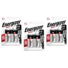 Image de ENERGIZER Lot de 6 Blisters de 2 Piles Max LR14 C
