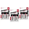 Image de Energizer Pile alcaline D max