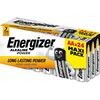 Image de Energizer E300456400 Alcaline Batterie Noir - Paquet de 24
