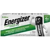 Image de Pile Rechargeable LR3 (AAA) NiMH Energizer Power Plus HR03 E300626400 700 mAh 1.2 V 10 pc(s)
