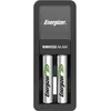 Image de Energizer E300701400 Chargeur de Batterie 700 mAh Noir