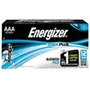 Image de Energizer® Max Plus  Lot de 20 piles alcalines AAA LR03 1,5 V (20 pièces)