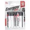 Image de Energizer Max C Lot de 4