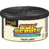 Image de California Scents AMBIENTADOR COCHE LATA BL1 LINO FRESCO