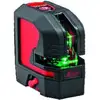 Image de LEICA GEOSYSTEMS Lasers à lignes croisées à nivellement automatique LINO, Type : L2P5G