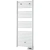 Image de Sèche-serviette électrique Atoll Spa 500W blanc