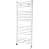 Image de Radiateur ACOVA Atoll Spa chauffage central - SL/Puiss Chauffage Central T50K : 966 W- H : 1 708 - L : 600/Blanc/SL-170-060