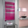 Image de ACOVA TLN100 050IFS Sèche Serviette CALA Air Elec Blanc 1000W